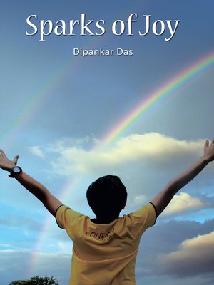 cover image of Sparks of Joy